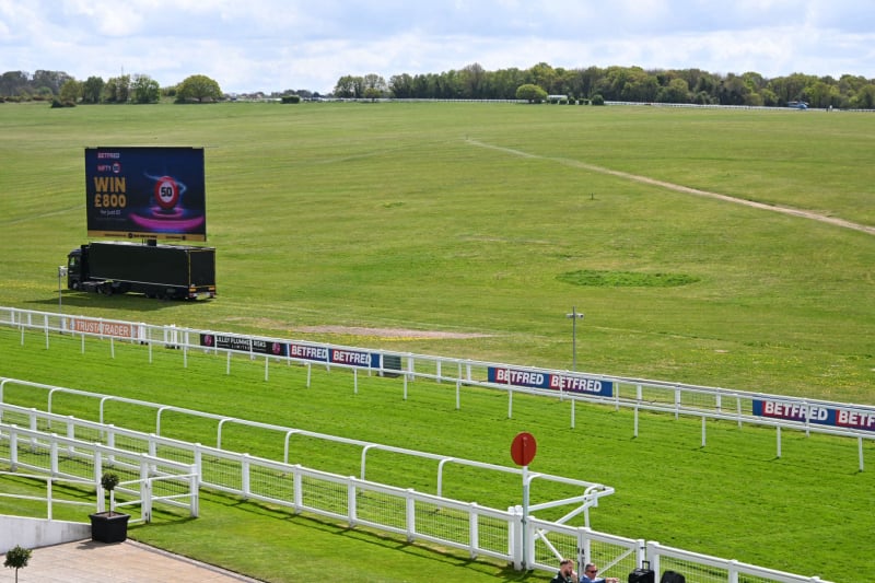 From Owners The Winning Post