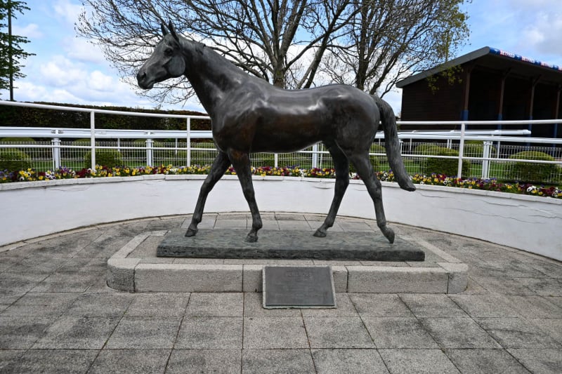 Epsom Downs