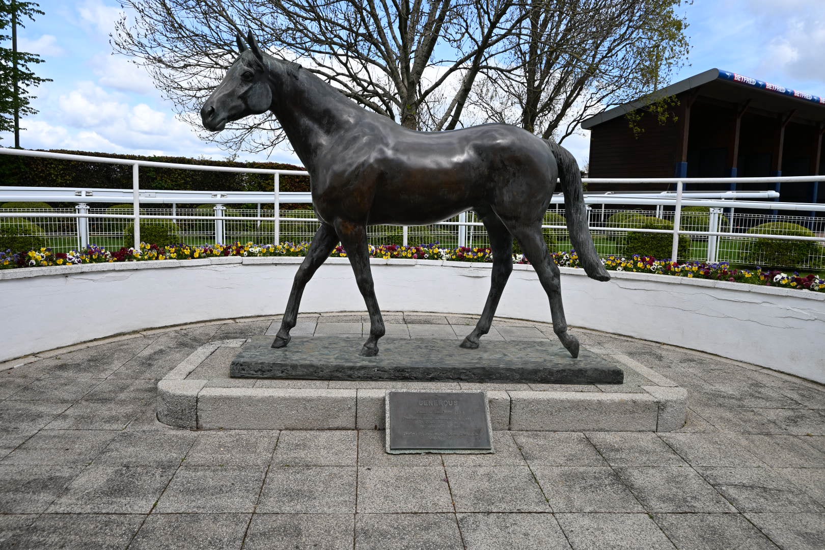 Epsom Downs