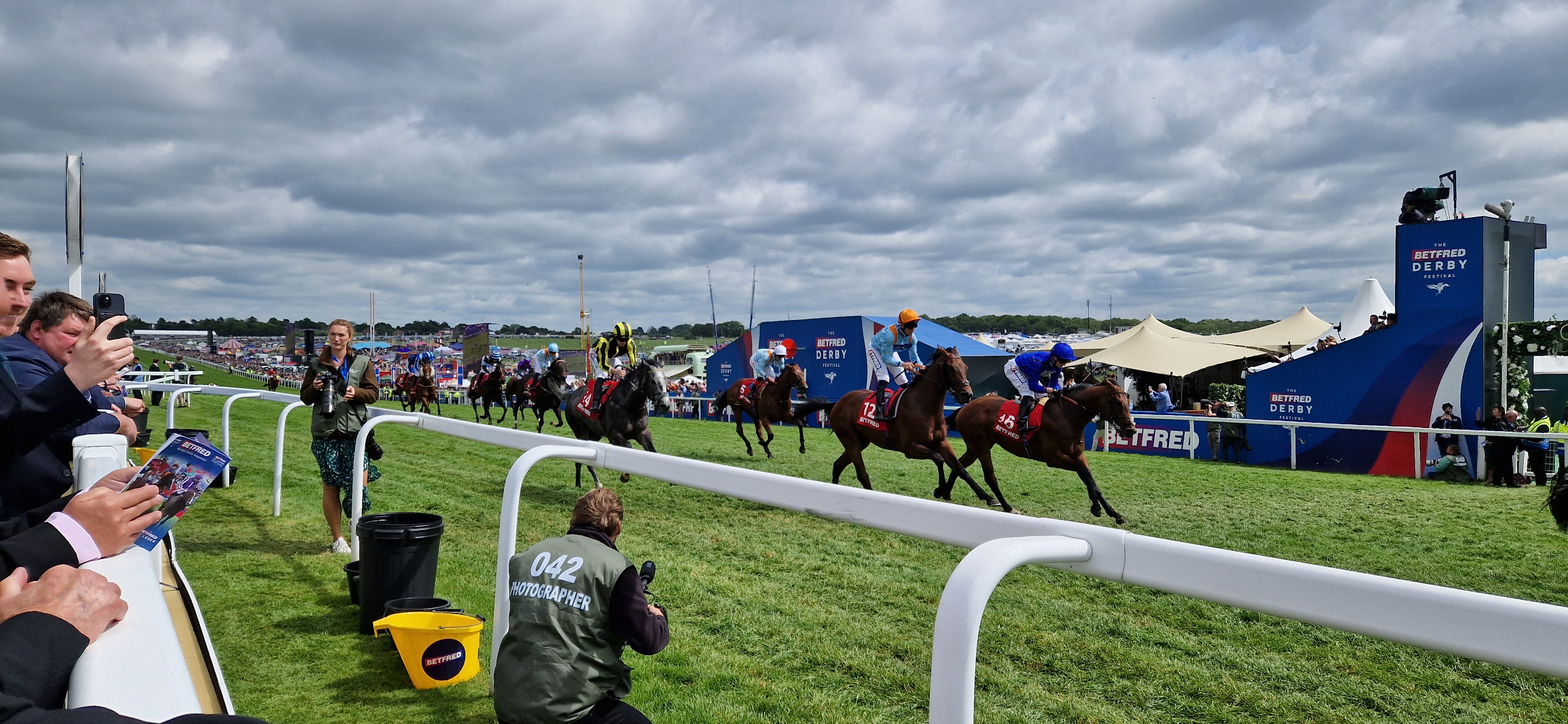 Winning Post