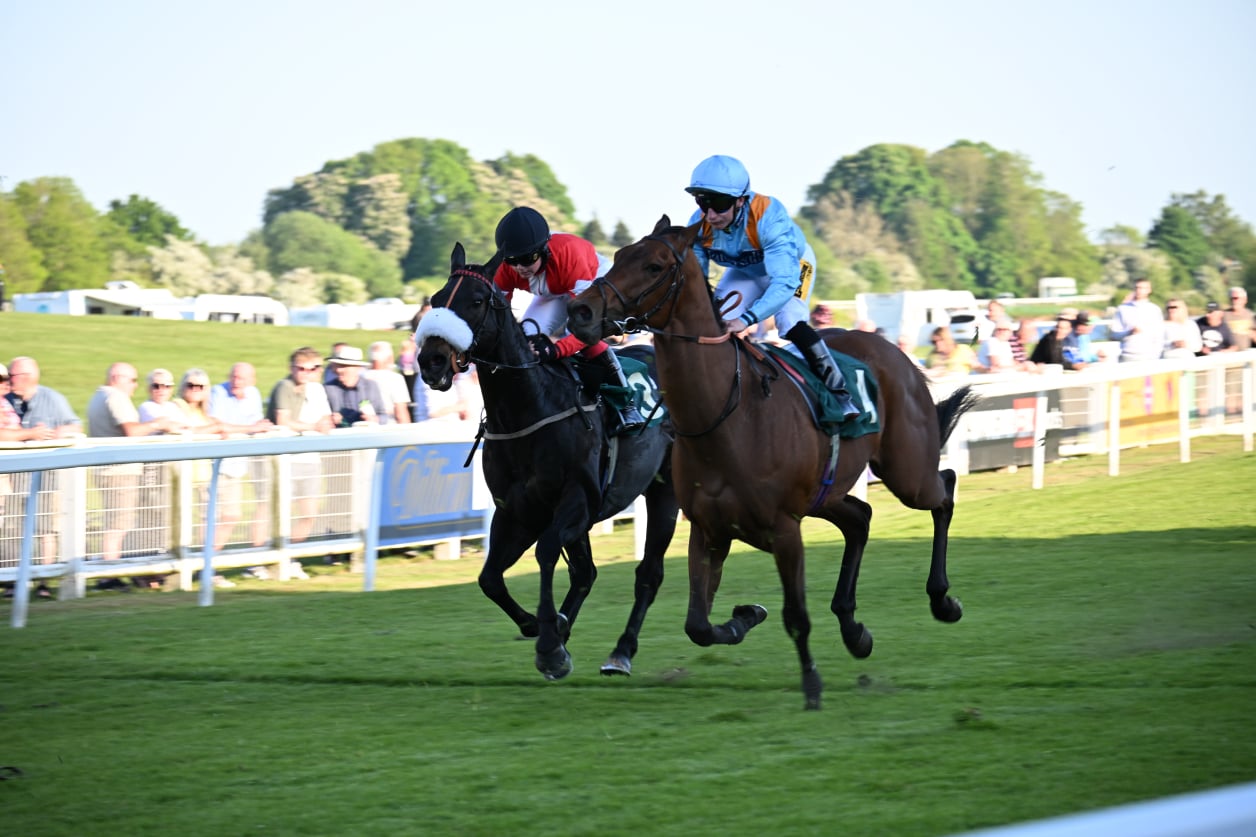 Winning Post