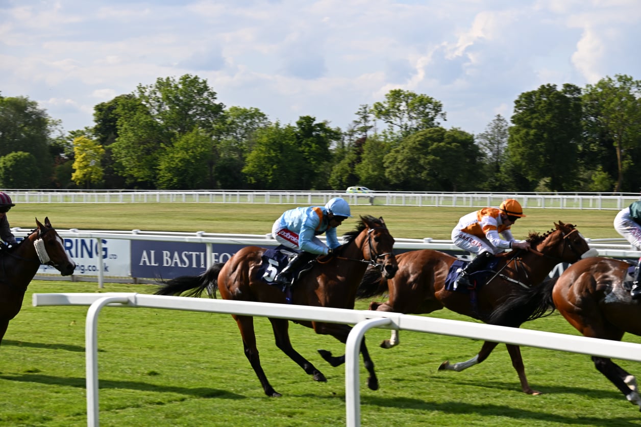 Winning Post