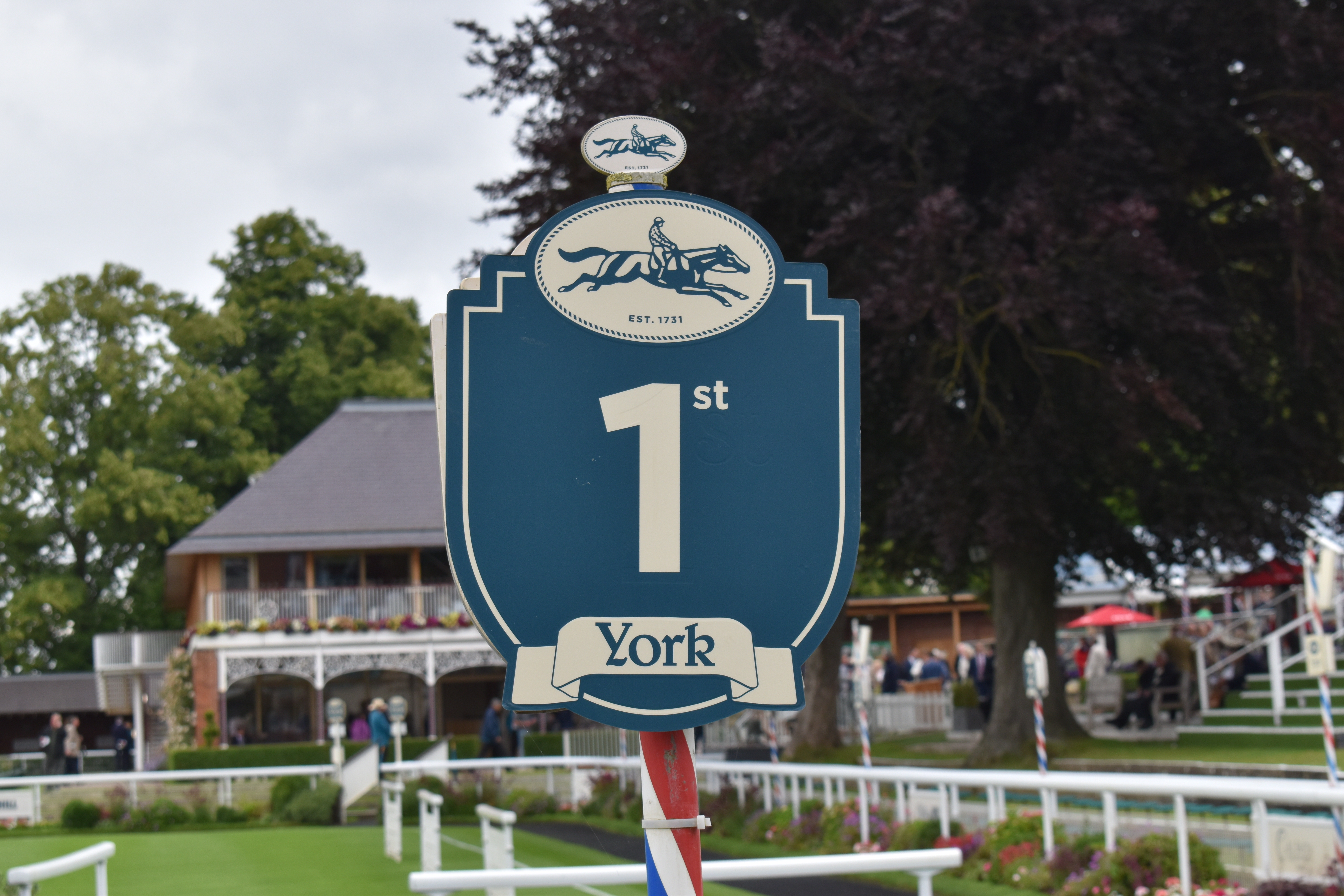 York  Racecourse