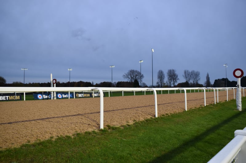Winning Post Doncaster