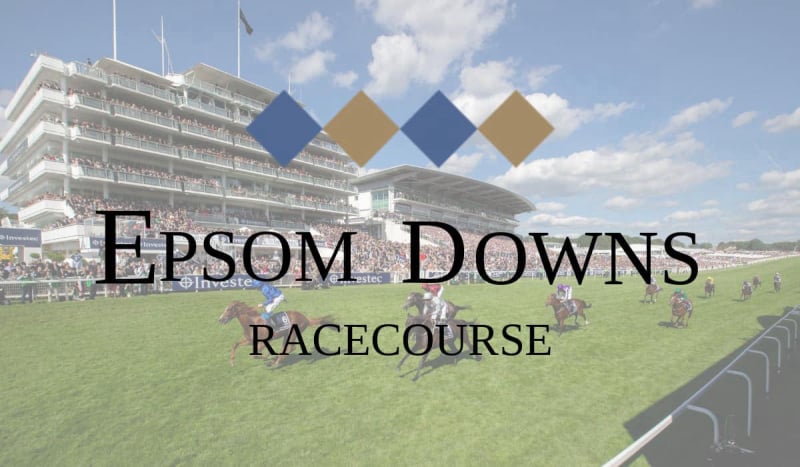 Epsom Downs Racecourse