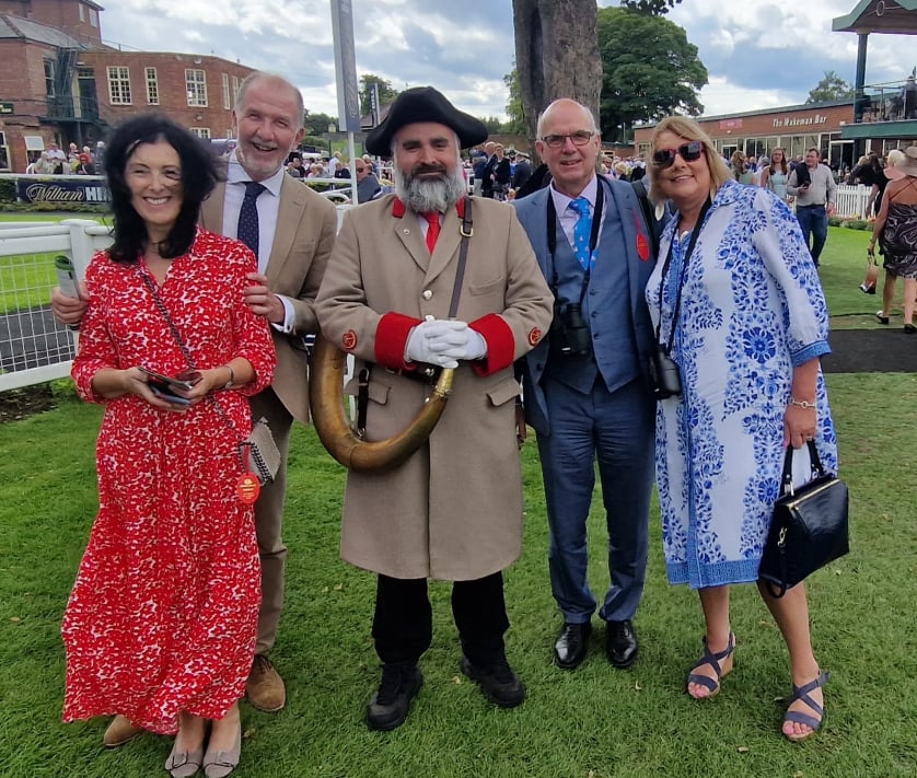 Ripon Hornblower 