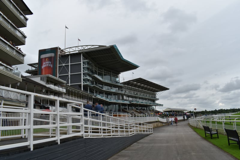 York Racecourse