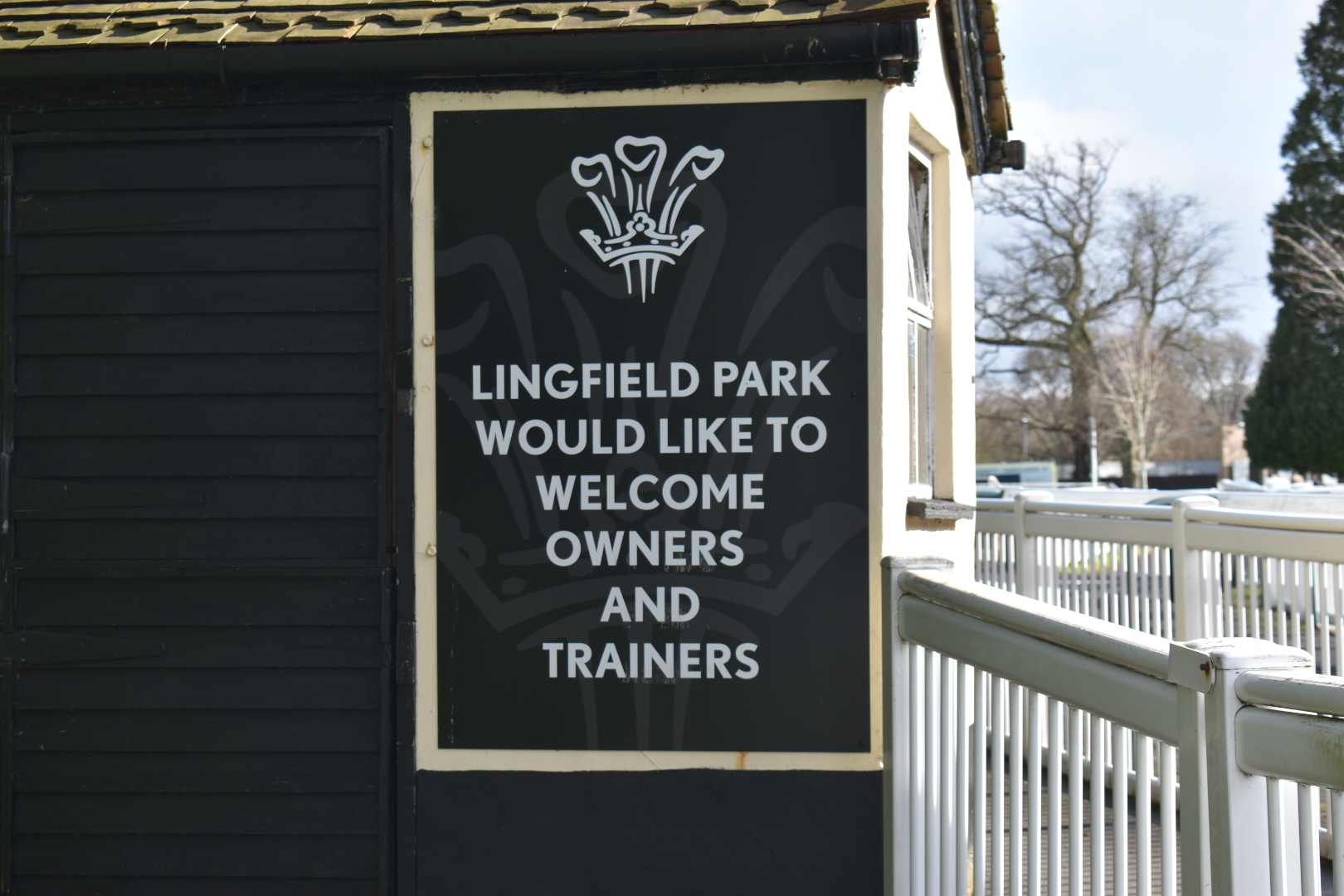 Lingfield Park Last Race 1st March 2024